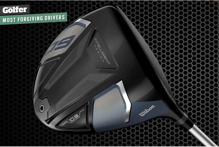 Most Drivers 2023 tested headtohead Today's Golfer