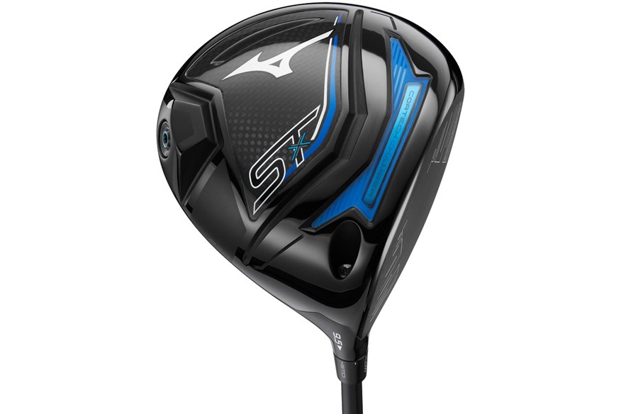 The Mizuno ST-X 230 is one of the most forgiving drivers available