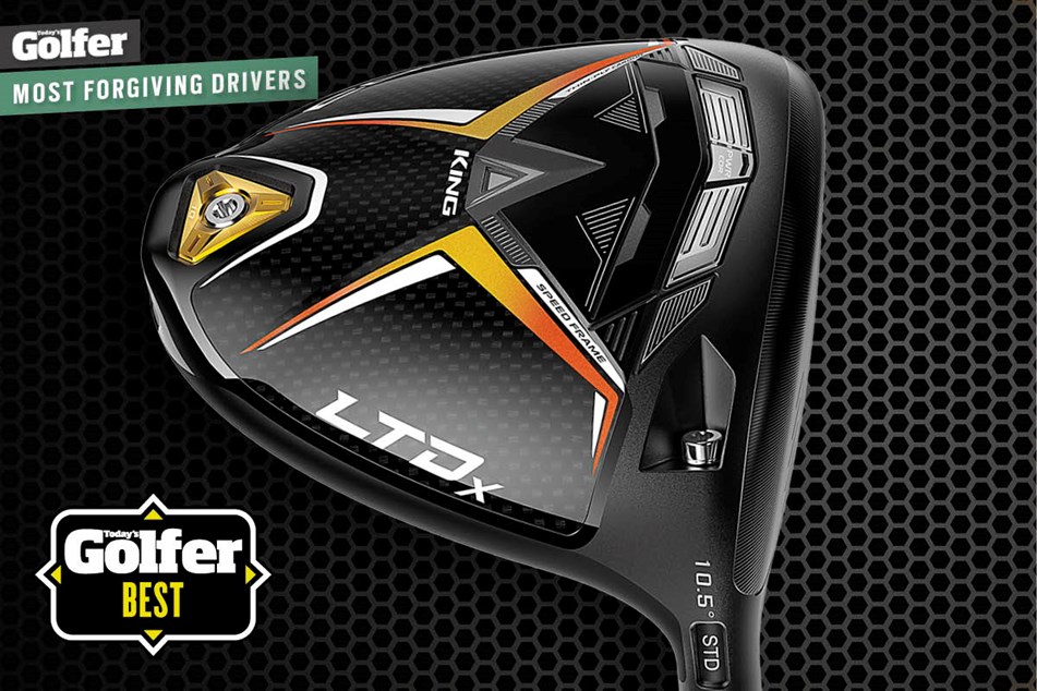 Most Drivers 2023 tested headtohead Today's Golfer