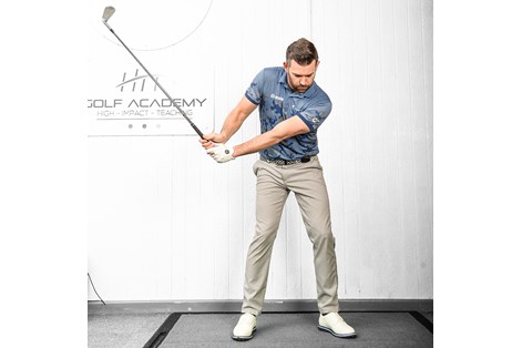 steep-golf steep-golf