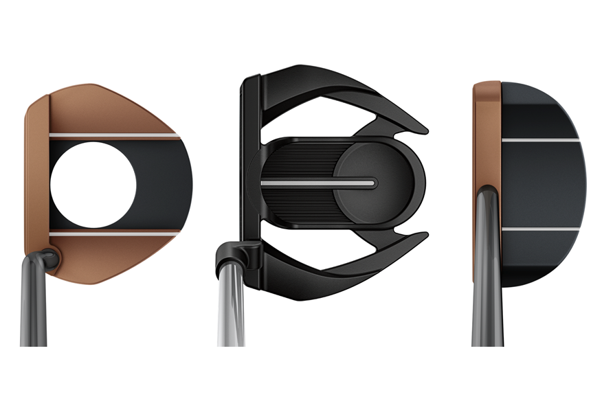 Which putter alignment aid is best?