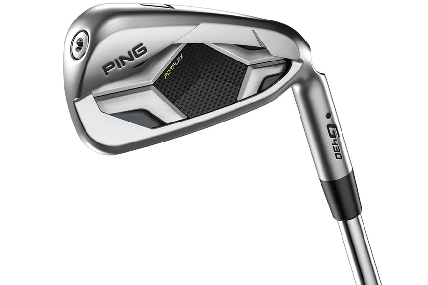 Ping G430 Irons