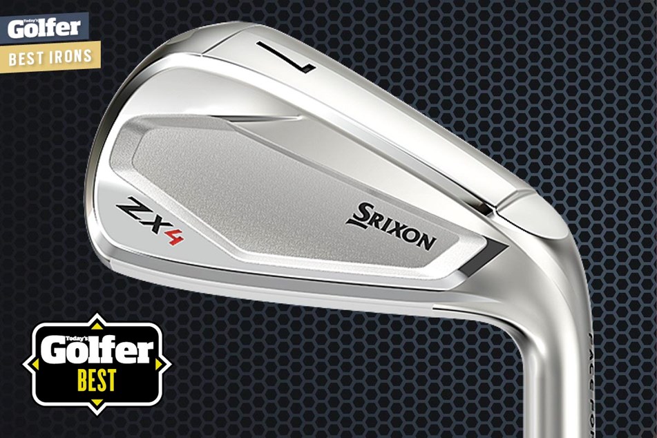 Best MidHandicap Irons 2023 Today