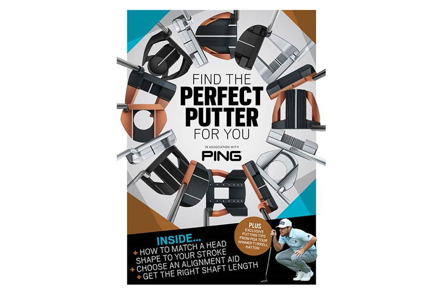 ping-putters