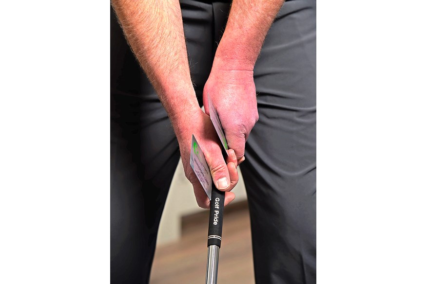 golf-grip