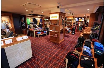 golf-shop