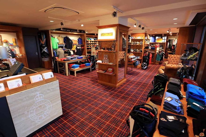 golf-shop