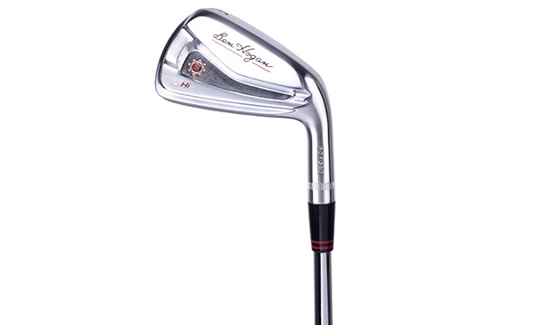 Ben Hogan utility club