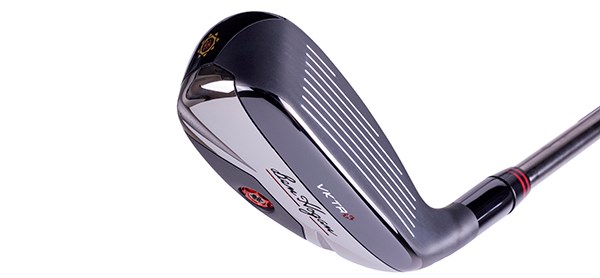 Ben Hogan hybrid