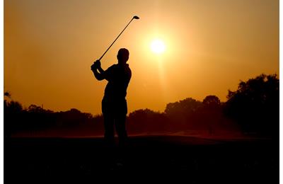 There's light at the end of the Coronavirus tunnel for golfers