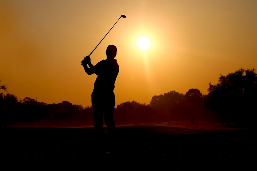 There's light at the end of the Coronavirus tunnel for golfers