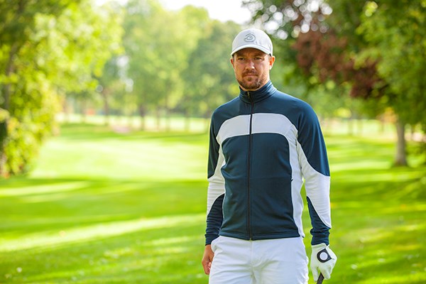 Galvin Green have long been known for the quality of their apparel