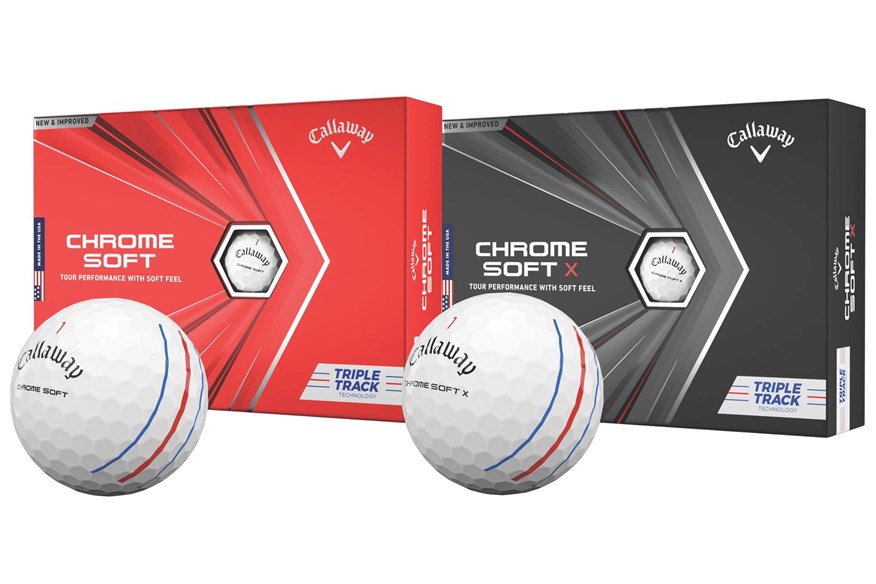 Best Alignment Golf Ball