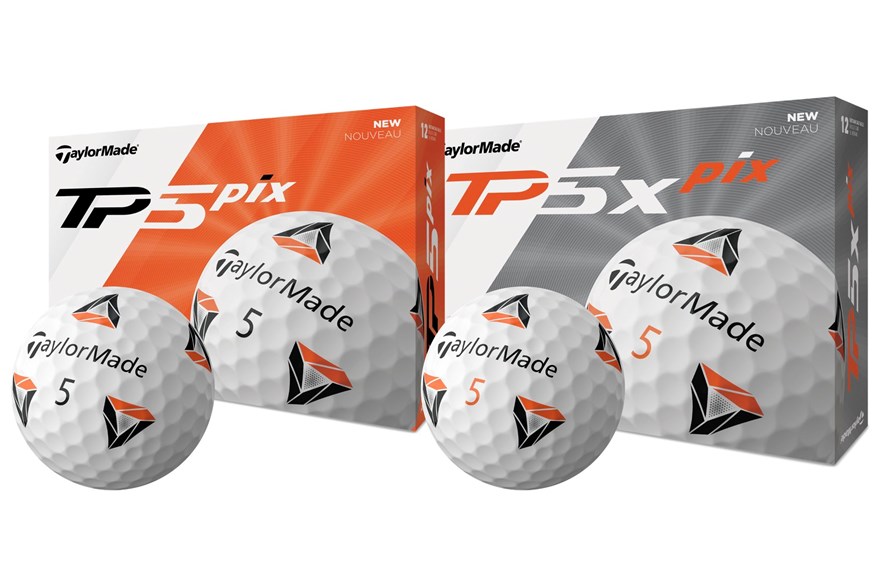 Best Alignment Golf Ball