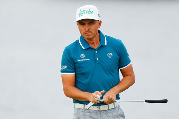 Rickie Fowler is back in Team USA for the 2023 Ryder Cup