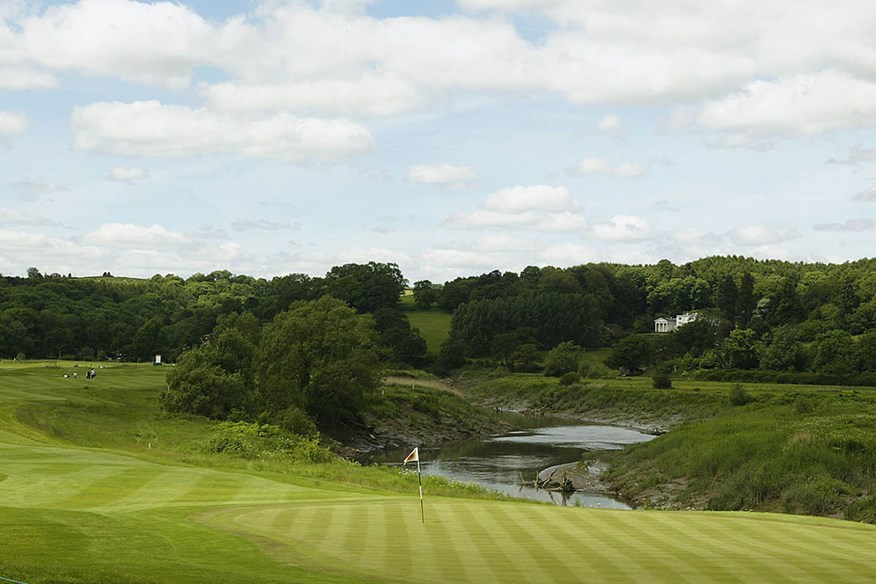 Celtic Manor is expected to host one of several new European Tour events in the UK.