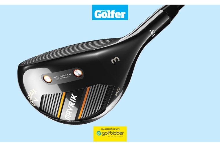 Best Used Golf Clubs 2022 Today's Golfer