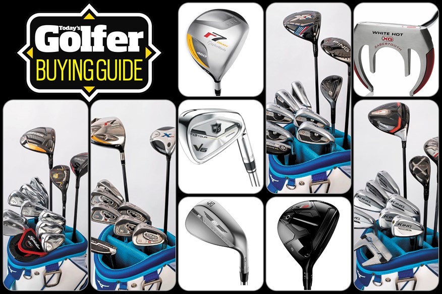 Best Used Golf Clubs 2023