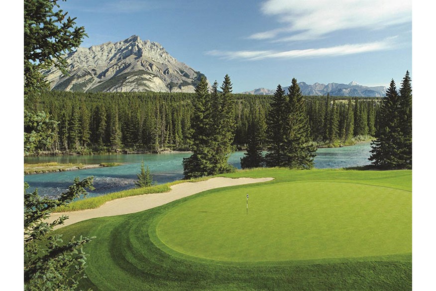 Banff Golf