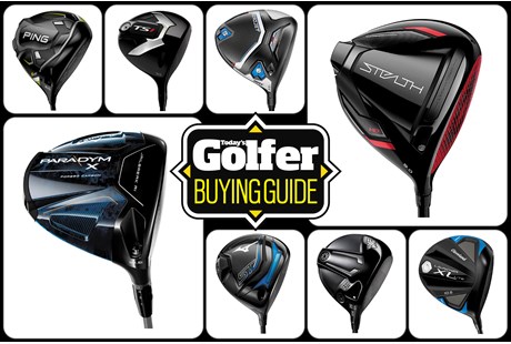 Types of Golf Clubs: The Complete Guide