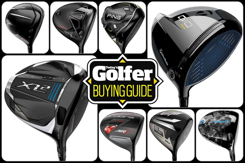 Best Drivers for High-Handicappers 2025: Own the tee-box