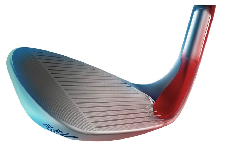 Cleveland RTX ZipCore Wedge