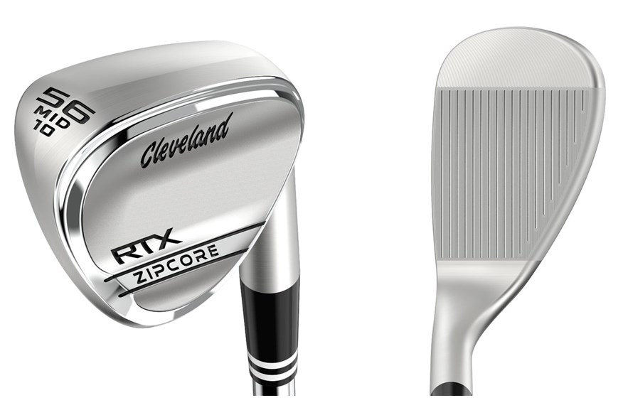 Cleveland RTX ZipCore Wedge