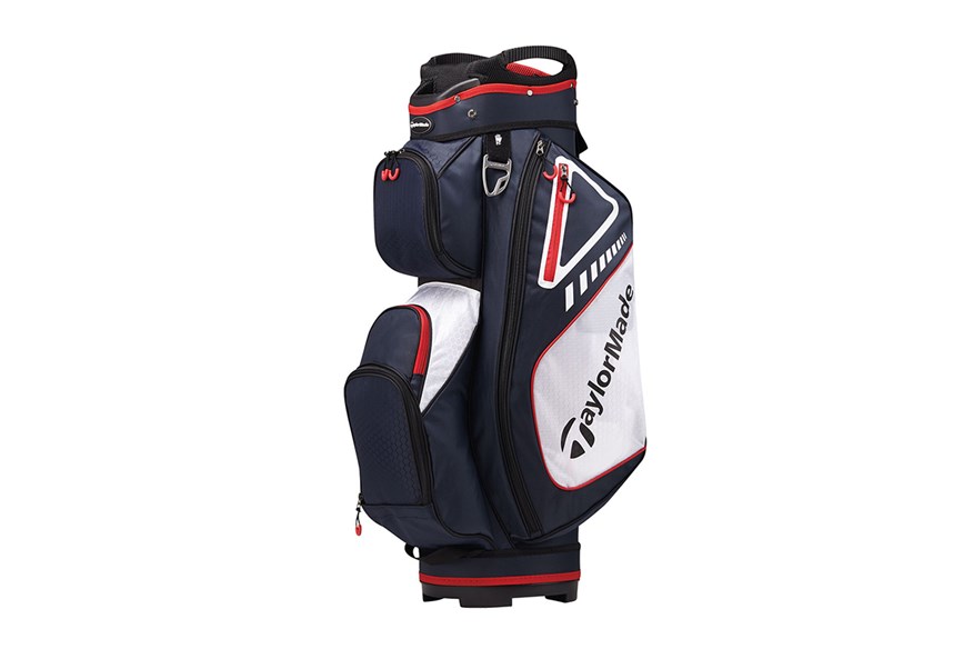 TaylorMade cart bag