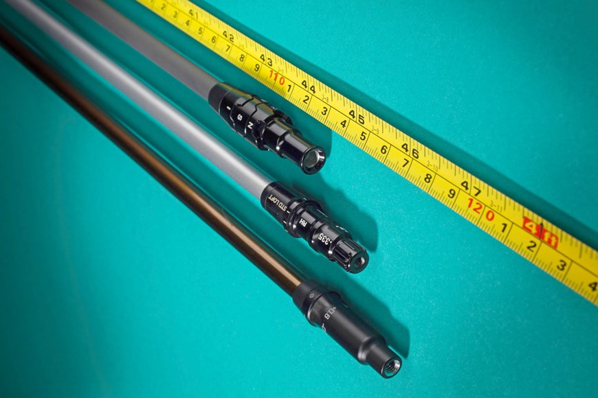 Driver Shaft Length: Lower Your Scores with Optimal Length