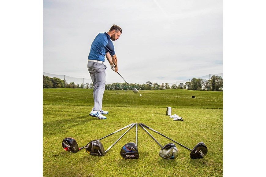 90% of driver shafts are too long” | Today's Golfer