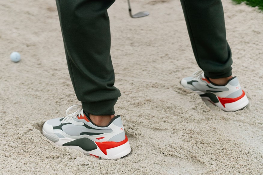 Puma RS-G golf shoes