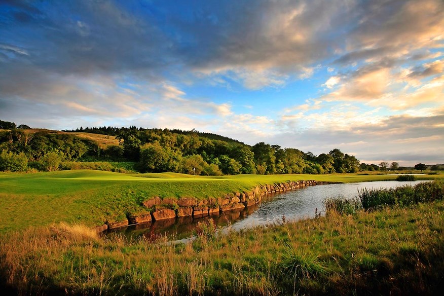 Celtic Manor will be hosting European Tour action in 2020