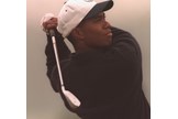 Tiger Woods wasn't always welcome at his first golf club. 