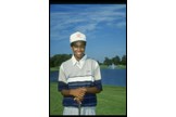 A young Tiger Woods had incredible golfing ability.