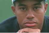 Tiger Woods experienced racism at his first golf club.
