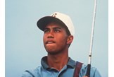 Most golf clubs would have been proud to have Tiger Woods, but not Navy GC