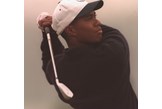 Tiger Woods wasn't always welcome at his first golf club. 