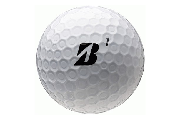 Bridgestone 12 Contact ball