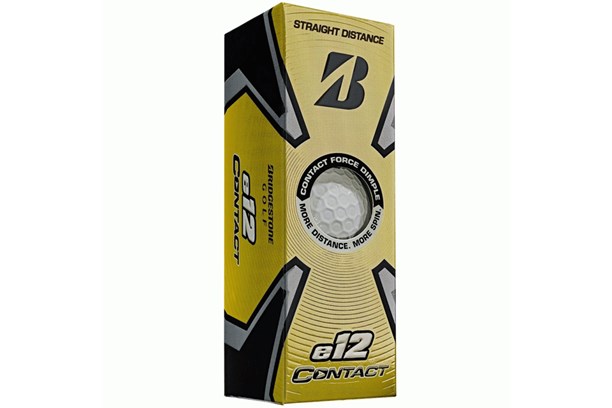 Bridgestone e12 Contact sleeve