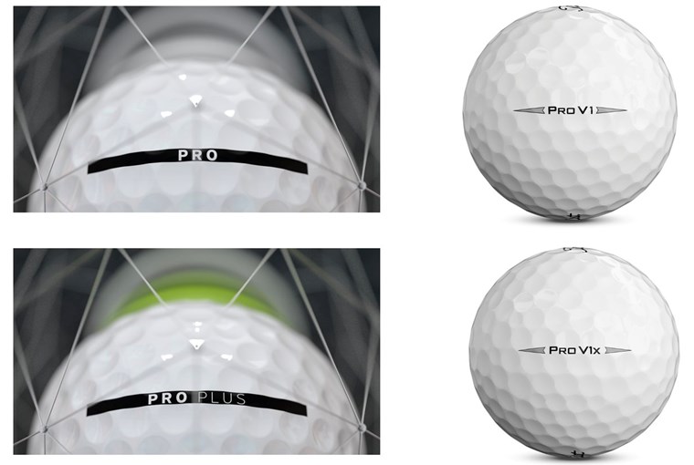Vice Golf vs Titleist Pro V1 golf balls Today's Golfer