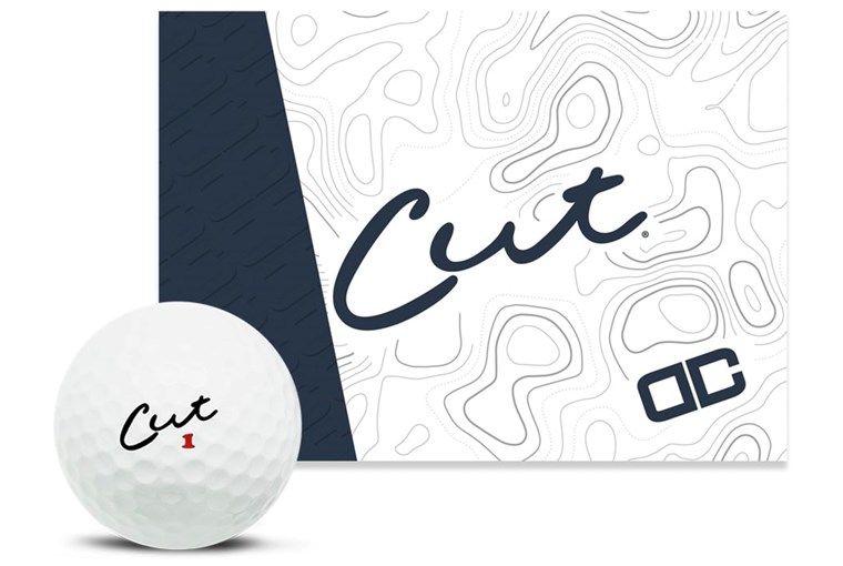 Cut Golf vs Titleist Pro V1 golf balls