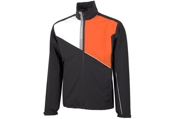 Galvin Green clothing merges style with 