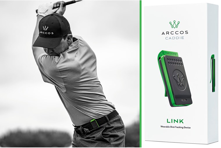 Arccos Caddie Review (Lower Your Score with Data) - Club Up Golf