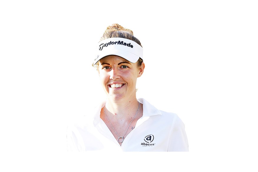 Meghan MacLaren is Today's Golfer's new columnist