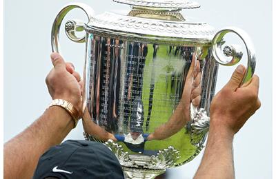 US PGA Championship preview