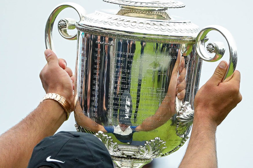 US PGA Championship preview