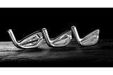 Mizuno JPX921 golf irons range