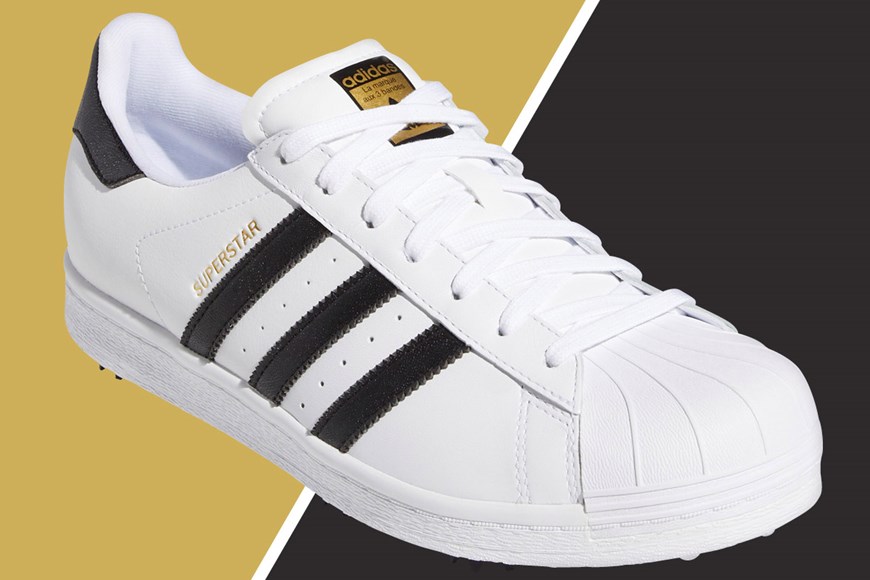 Adidas Golf bring iconic shoe to golf | Today's Golfer