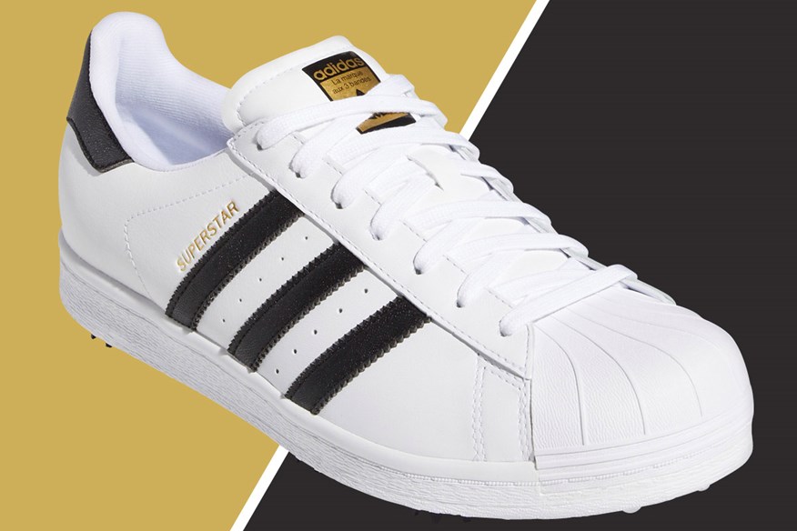 It's 50 years since the original Adidas Superstar launched.