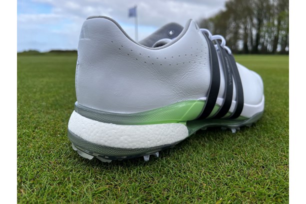 adidas Tour360 24 Golf Shoes, with Boost sole